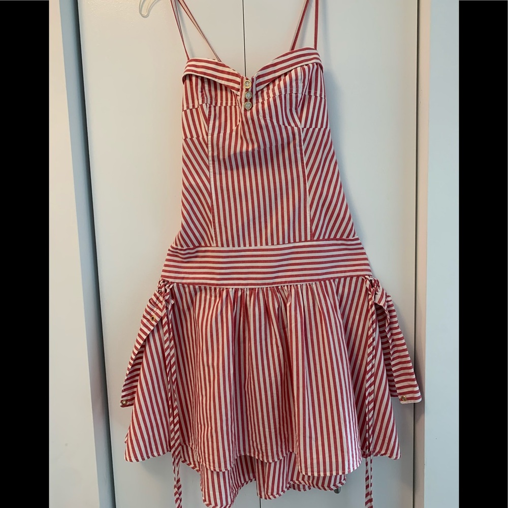 Summer Dress by Farm Rio